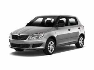 SKODA FABIA 1.4