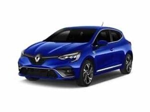 RENAULT CLIO GPS