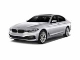 BMW 520 I EXECUTIVE 1.9 eller lignende