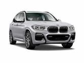 BMW X3 2.0 oder vergleichbares Modell
