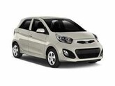 KIA PICANTO 1.2