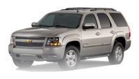 Chevrolet Tahoe, Ford Expedition