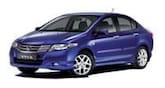 Honda City 1.5