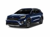 KIA NIRO 1.5 HYBRID