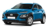 Hyundai Kona, Ki Stonic 1.4 Lx