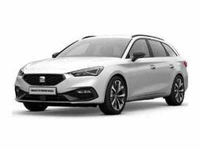 SEAT LEON SPORTSTOURER 1.2 AUT