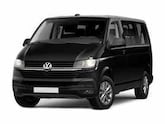 Volkswagen CARAVELLE DIESEL AUT 9 SEATS or similar