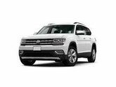 VOLKSWAGEN TERAMONT 3.6 SE