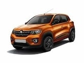 RENAULT KWID 1.0 or similar