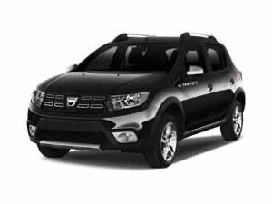 DACIA SANDERO 1.5 STEPWAY