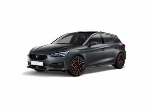 CUPRA LEON 1.5 HATCHBACK