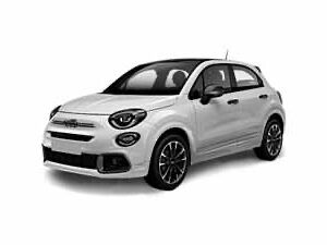 FIAT 500X 1.5 CABRIO 130HP SPORT