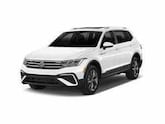 VOLKSWAGEN TIGUAN DIESEL