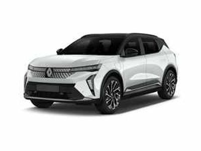 RENAULT SCENIC E TECH