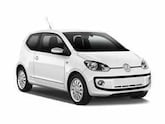 VOLKSWAGEN up 1.0