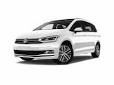 VOLKSWAGEN TOURAN 1.6 AUT