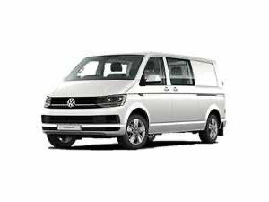 VOLKSWAGEN T6 2.0