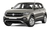 VOLKSWAGEN T CROSS 1.0