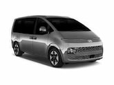 HYUNDAI STARIA 2.2