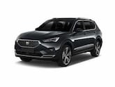 SEAT TARRACO 2.0 tai vastaava