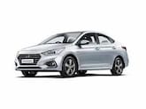 HYUNDAI VERNA 1.6 SEDAN AUT