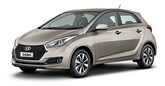 Hyundai Hb 20 1.0, Volkswagen Gol 1.0