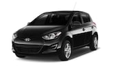 HYUNDAI I20 1.4 oder vergleichbares Modell
