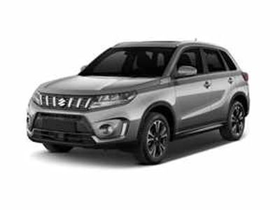 SUZUKI VITARA 1.4 4WD AUTOMATIC eller lignende
