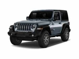 JEEP WRANGLER 2 3.6