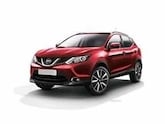 NEW QASHQAI MY22 MILD HYBRID 158 XTRONIC 2WD N CONNECTA DESIGN PACK