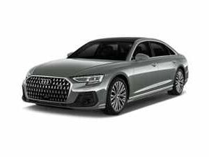 AUDI A8 4.4