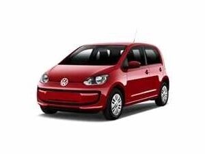 VOLKSWAGEN !up 1.0