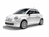 FIAT 500 o simile