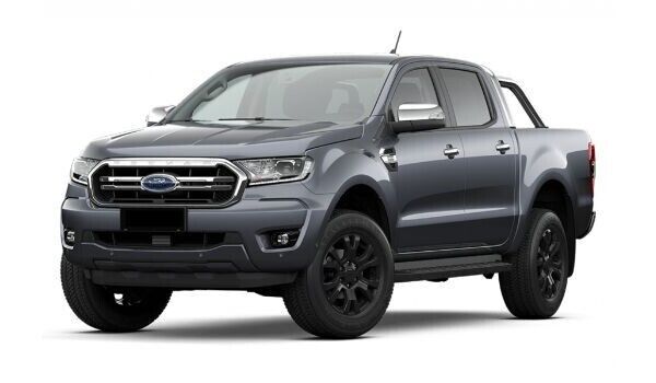 FORD RANGER 4WD INC CANOPY
