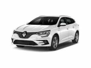 RENAULT MEGANE 1.3 SPORT TOURER