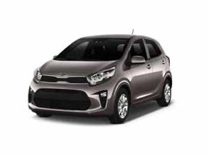 KIA PICANTO 1.2 BVA