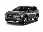 NISSAN XTRAIL 2.5 S