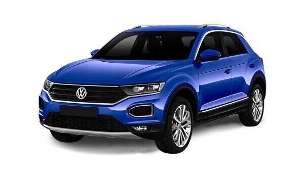 VOLKSWAGEN T ROC AUTO