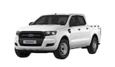 FORD RANGER 2.2 DOUBLE CAB 4X2