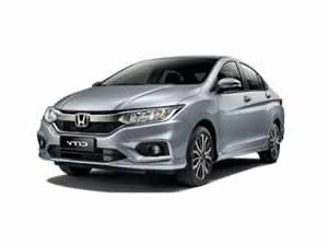 HONDA CITY 1.5