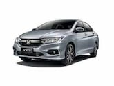 HONDA CITY 1.5 or similar