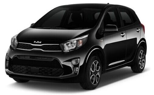 KIA PICANTO 1.0