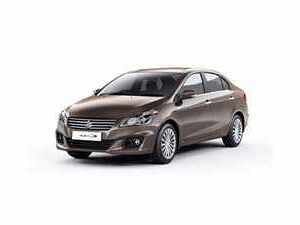 SUZUKI CIAZ 1.5