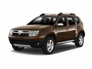 DACIA DUSTER 1.5