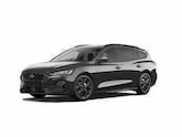 FORD FOCUS STATION WAGON