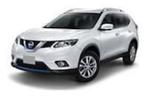 Nissan X-Trail 2.0