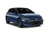VW GOLF NAVI oder vergleichbares Modell