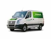 VOLKSWAGEN CRAFTER 35 SHORT