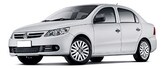 Volkswagen Voyage 1.6