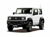 SUZUKI JIMNY 1.5